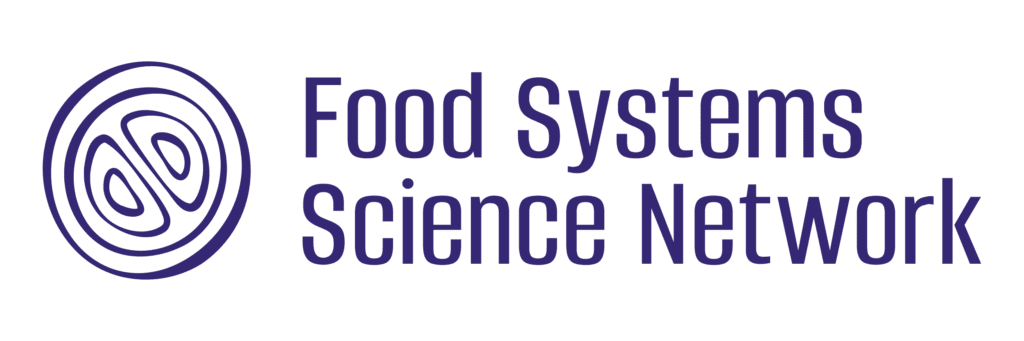 FoSSNet logo.