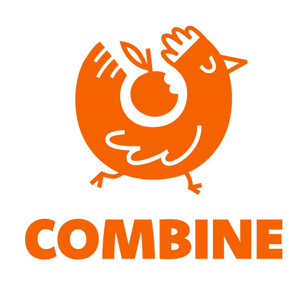 Combine logo.