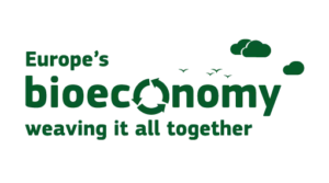 Europe's bioeconomy logo
