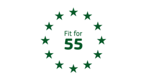 Fit for 55 logo